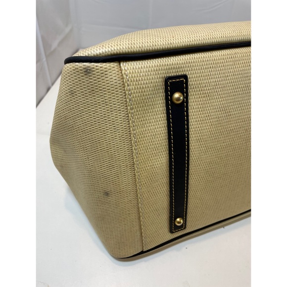 Dooney & Bourke Wilson Extra Large Shopper Satchel - Picture 10 of 14